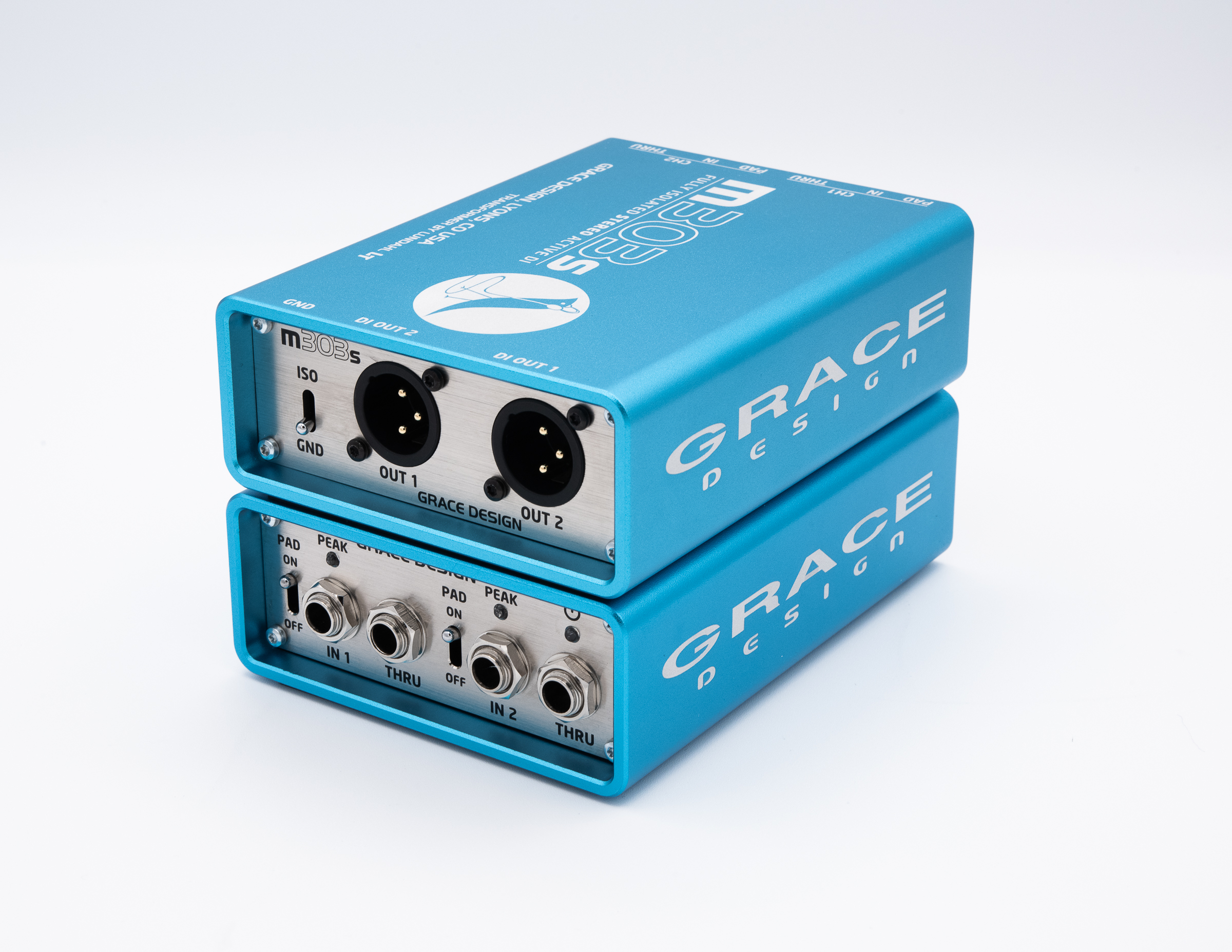 Grace Design m303s