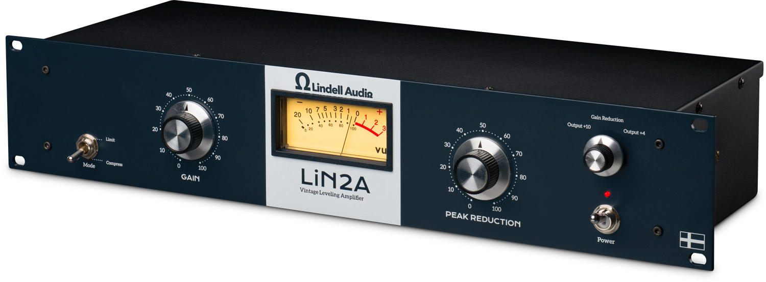 Lindell Audio LiN2A