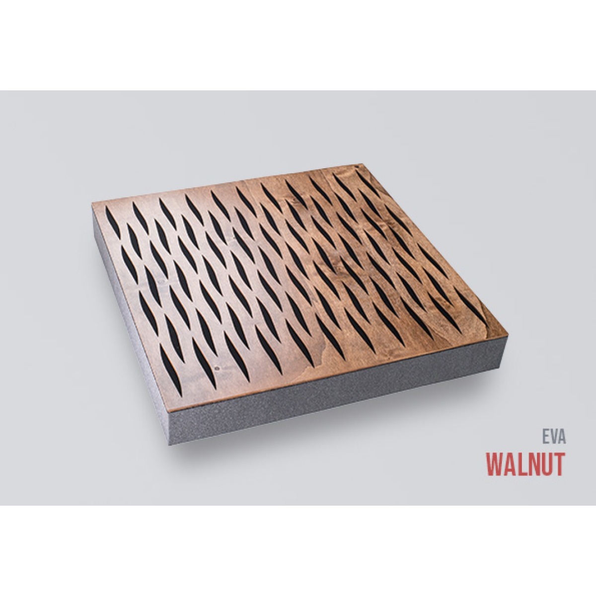 SONITUS DECOSORBER NATUR EVA - INHALT: 6 STCK. SONITUS DECOSORBER NATUR EVA - INHALT: 6 STCK.