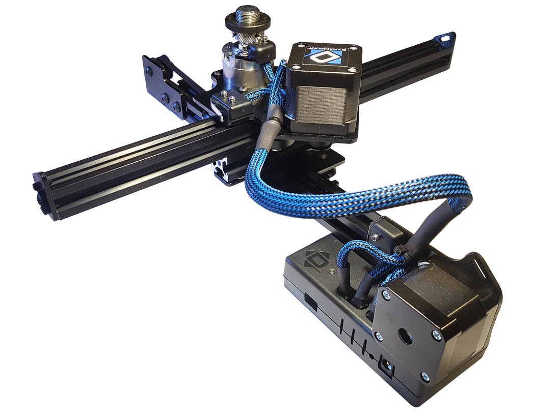 Dynamount X2-R Dynamount X2-R