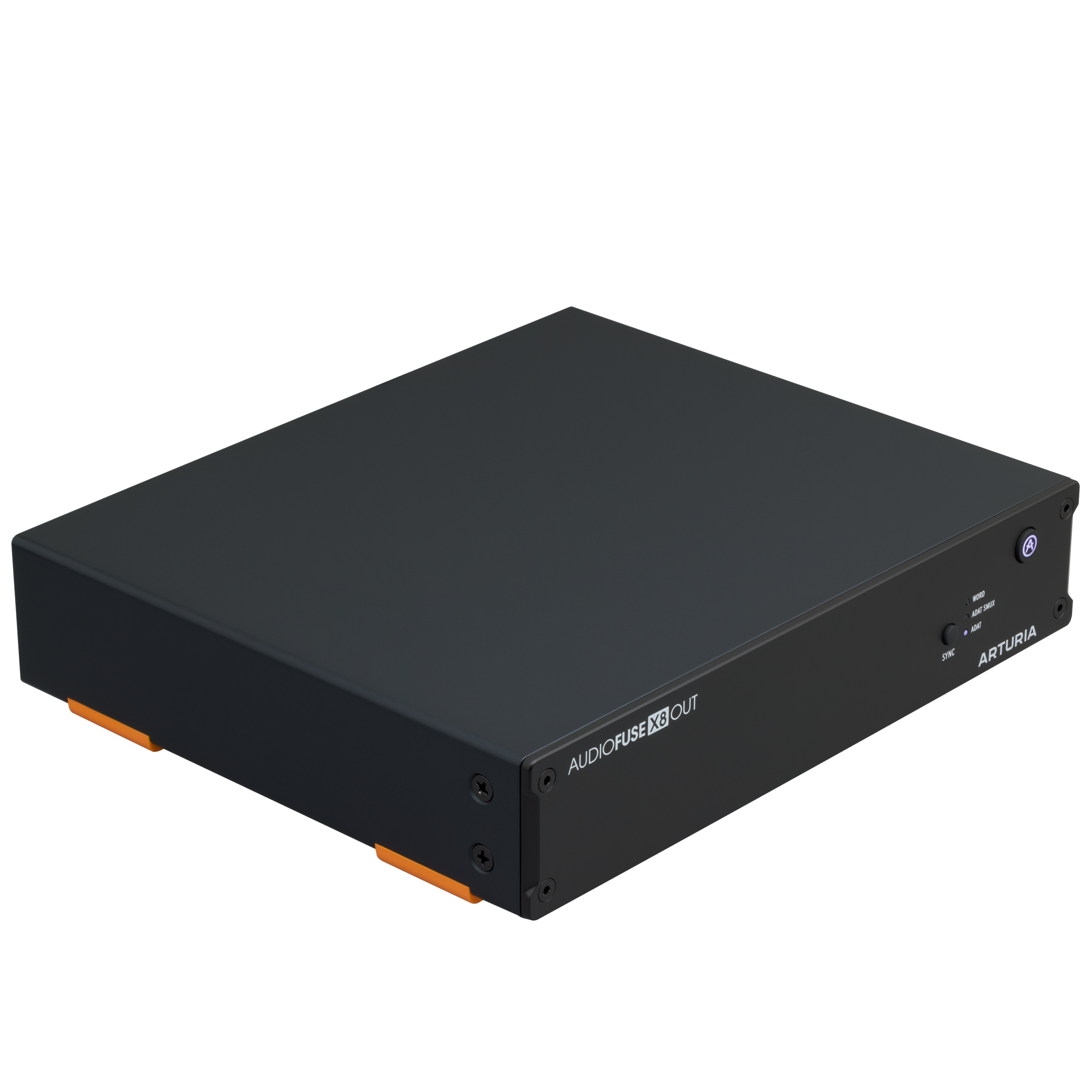 Arturia AudioFuse X8 OUT Arturia AudioFuse X8 OUT