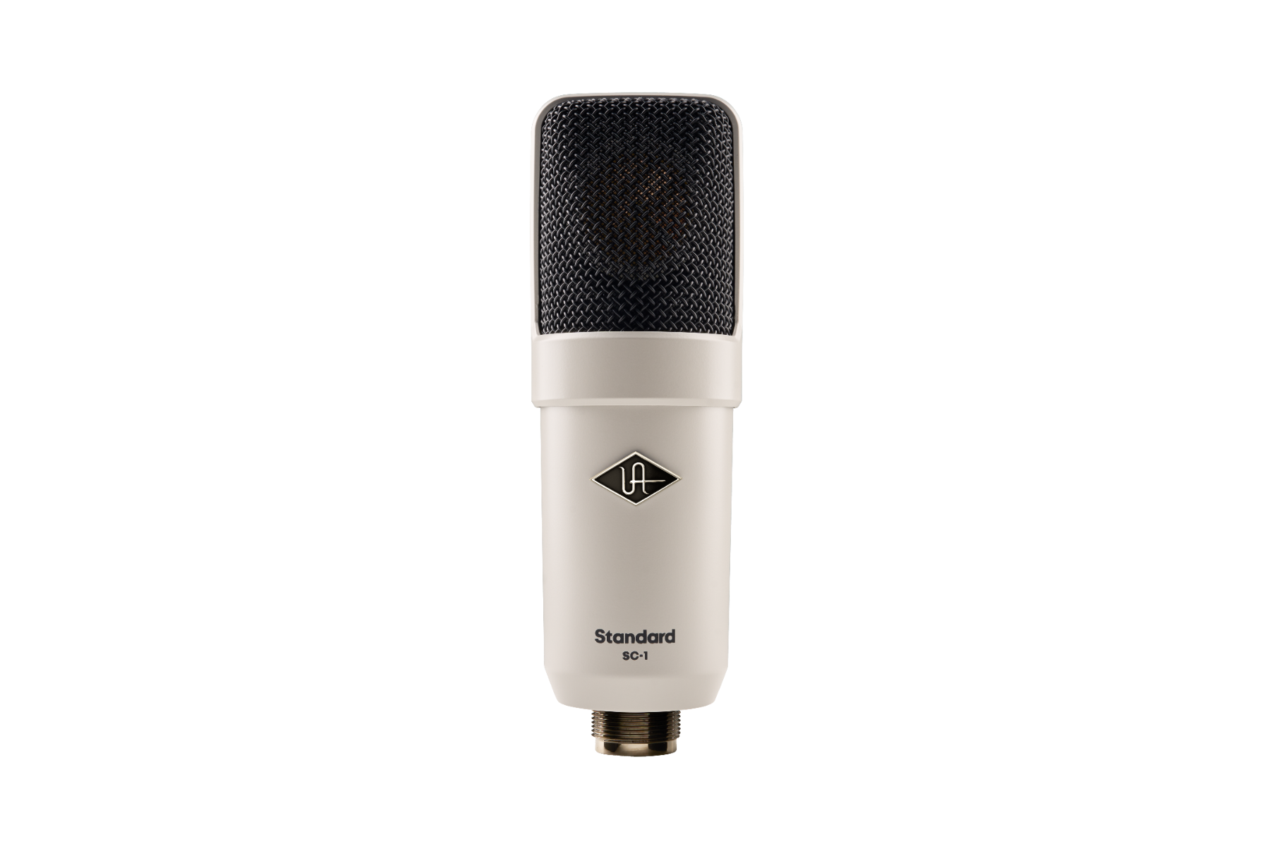 Universal Audio SC-1 Standard Condenser with Hemisphere Mic Modeling Universal Audio SC-1 Standard Condenser with Hemisphere Mic Modeling