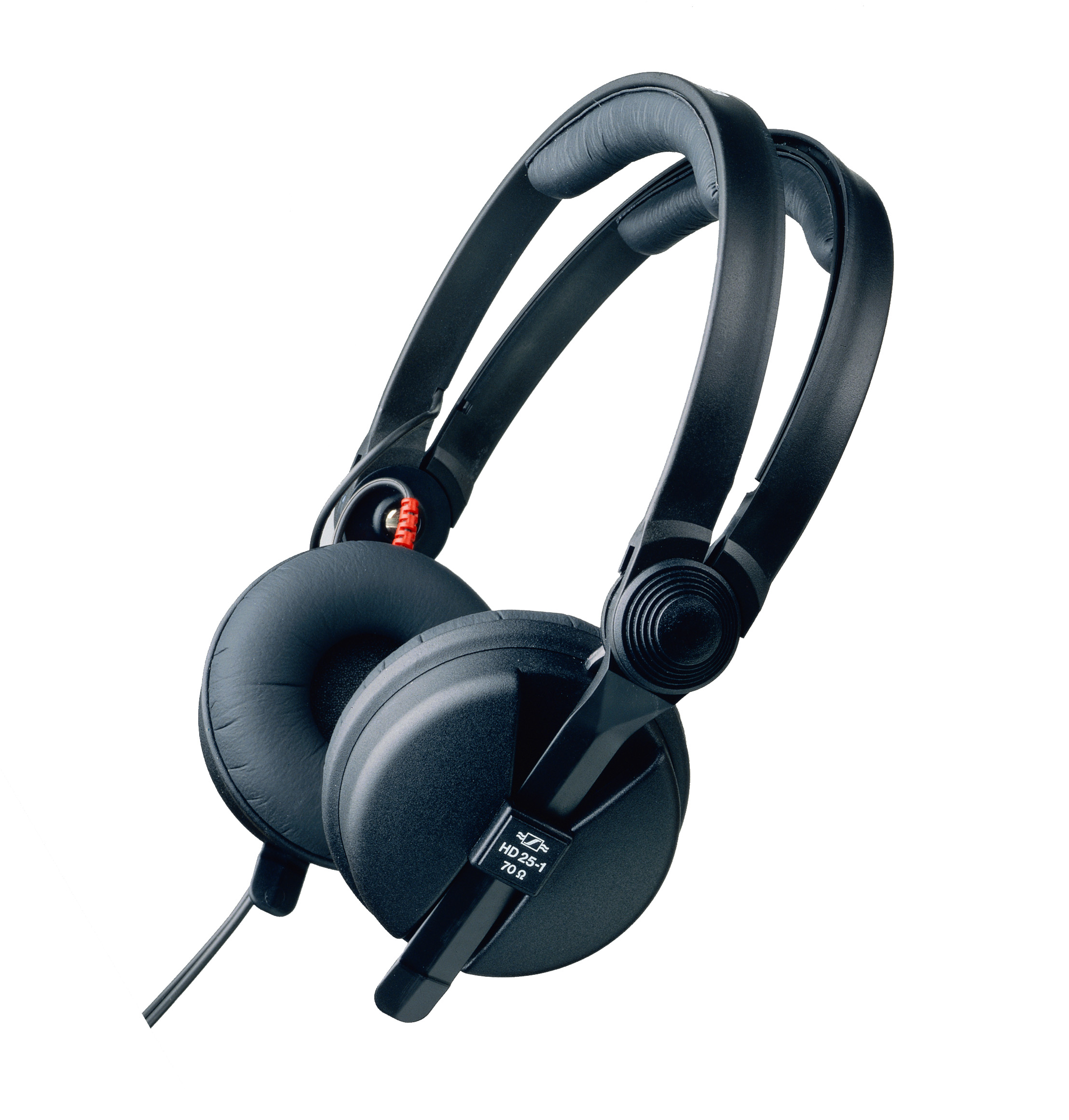 Sennheiser HD 25 Plus