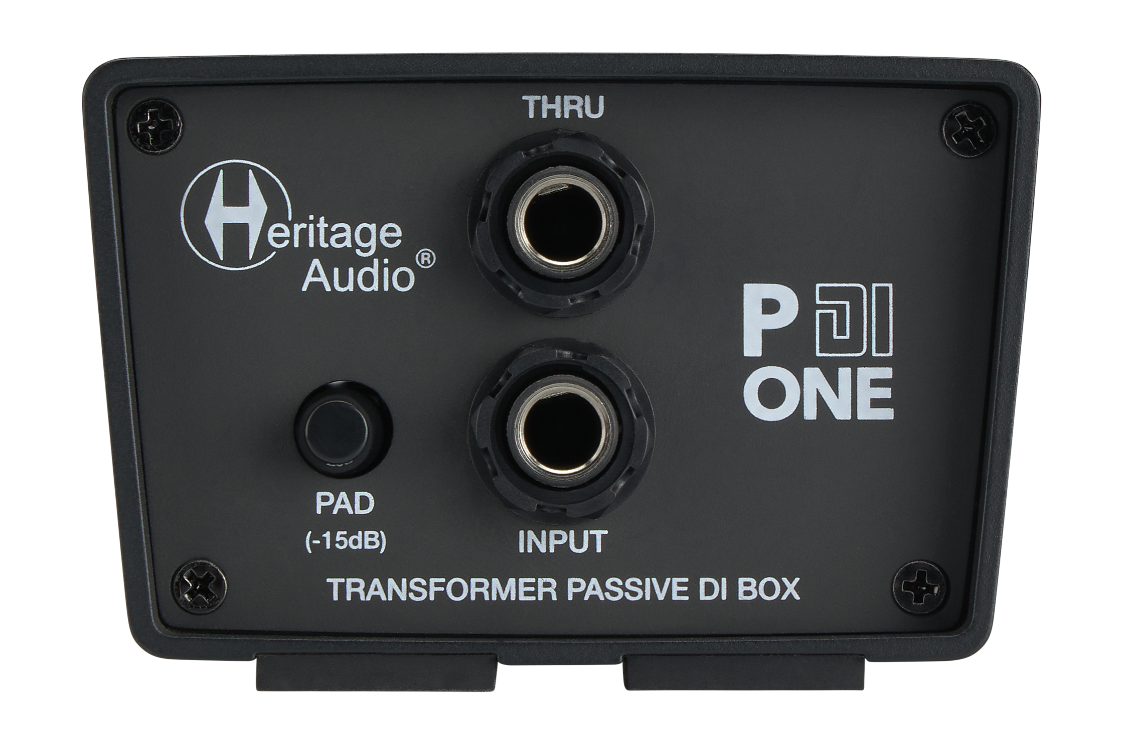 Heritage Audio P DI ONE