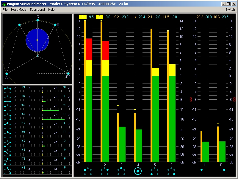 Pinguin PG-ASM Bundle