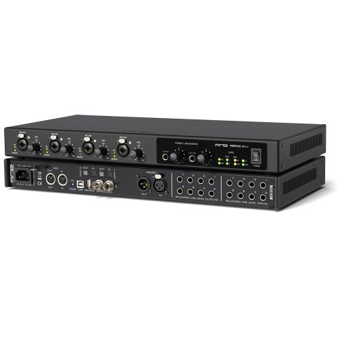 RME Fireface 802 FS AE