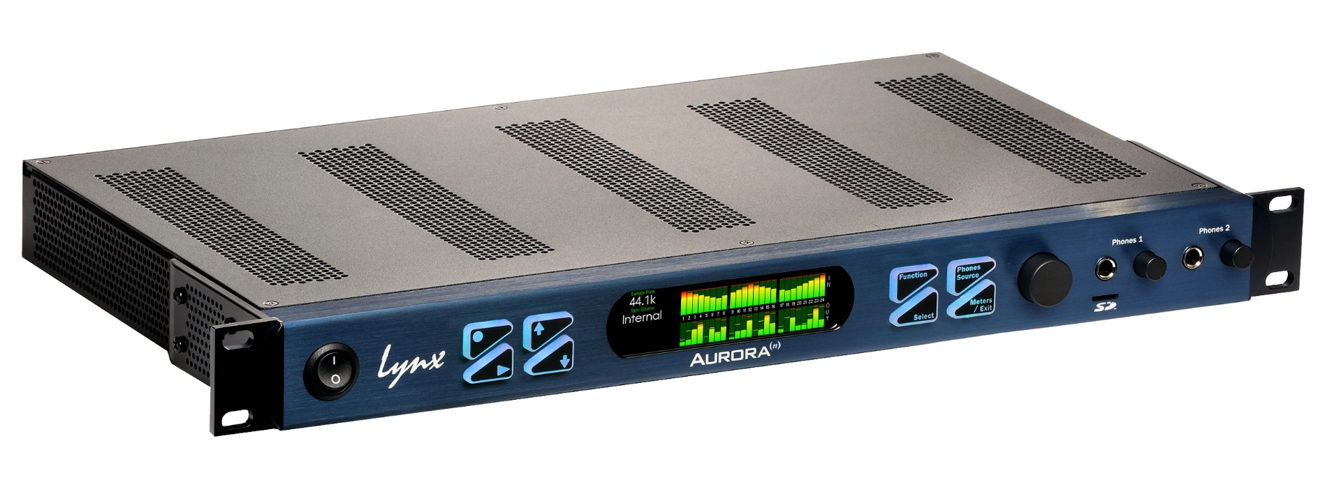 Lynx Aurora(n) 16 TB3 Lynx Aurora(n) 16 TB3