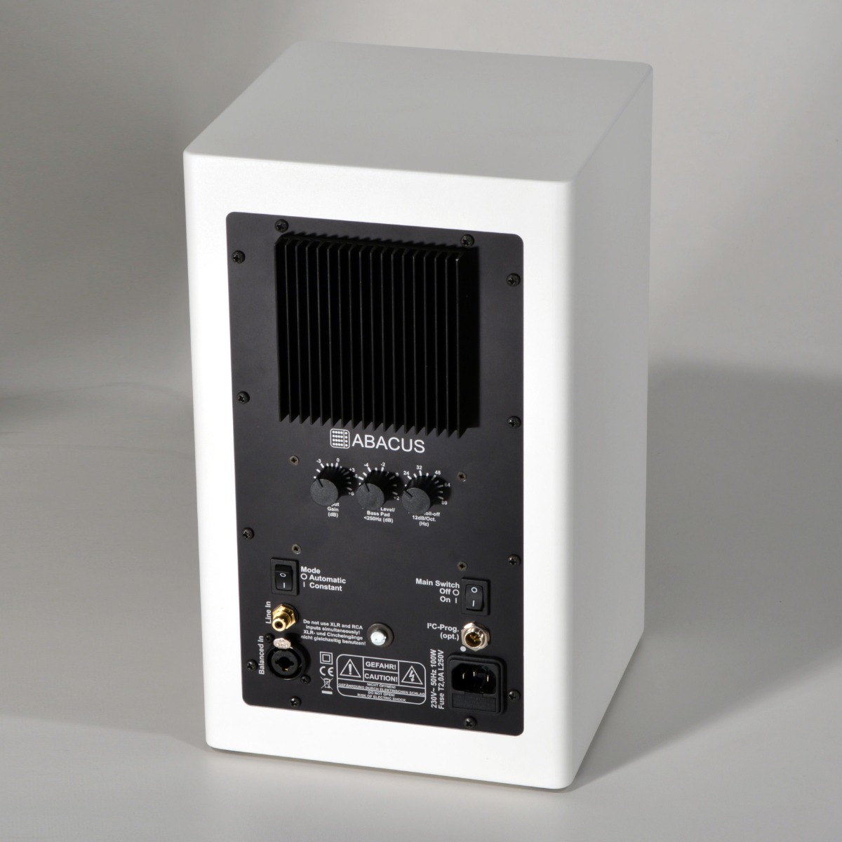 Abacus Cortex 10 (Paarpreis) Abacus Cortex 10 (Paarpreis)