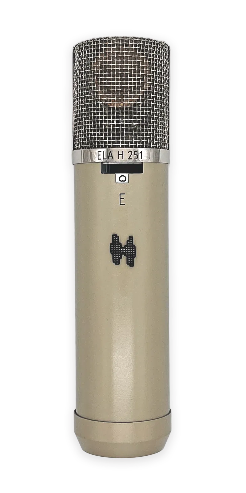Heiserman H251