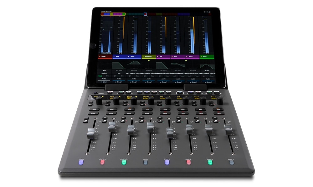 Avid S1 Avid S1