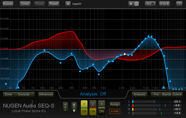 Nugen Audio Post Pack Nugen Audio Post Pack