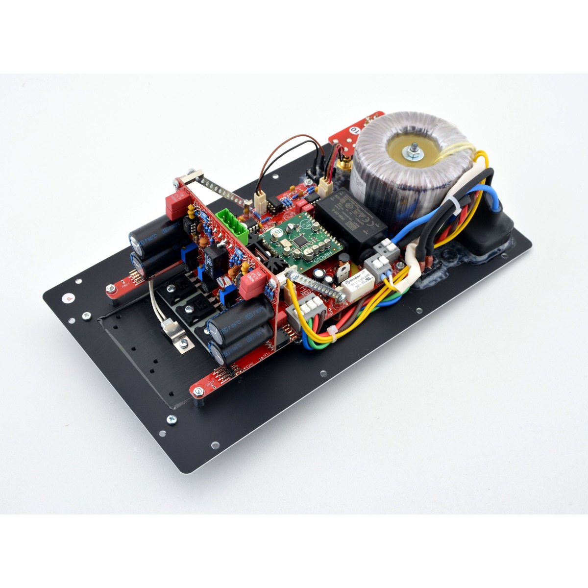 Abacus Cortex 10 (Paarpreis) Abacus Cortex 10 (Paarpreis)