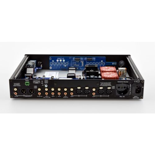 Abacus Preamp 14