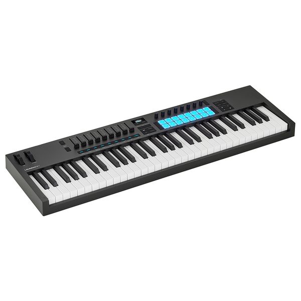 Novation Launchkey 61 MK4