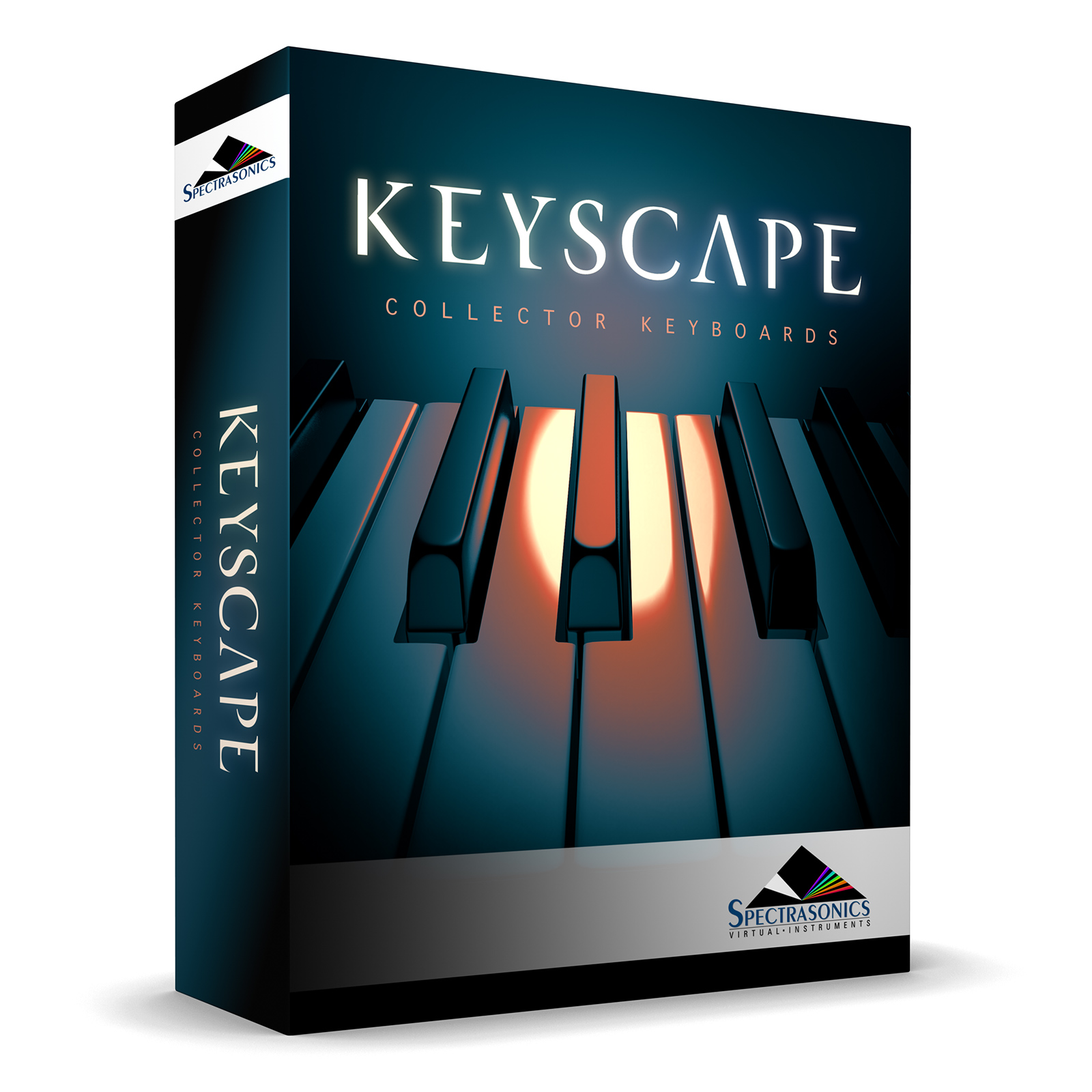 Spectrasonics Keyscape Spectrasonics Keyscape