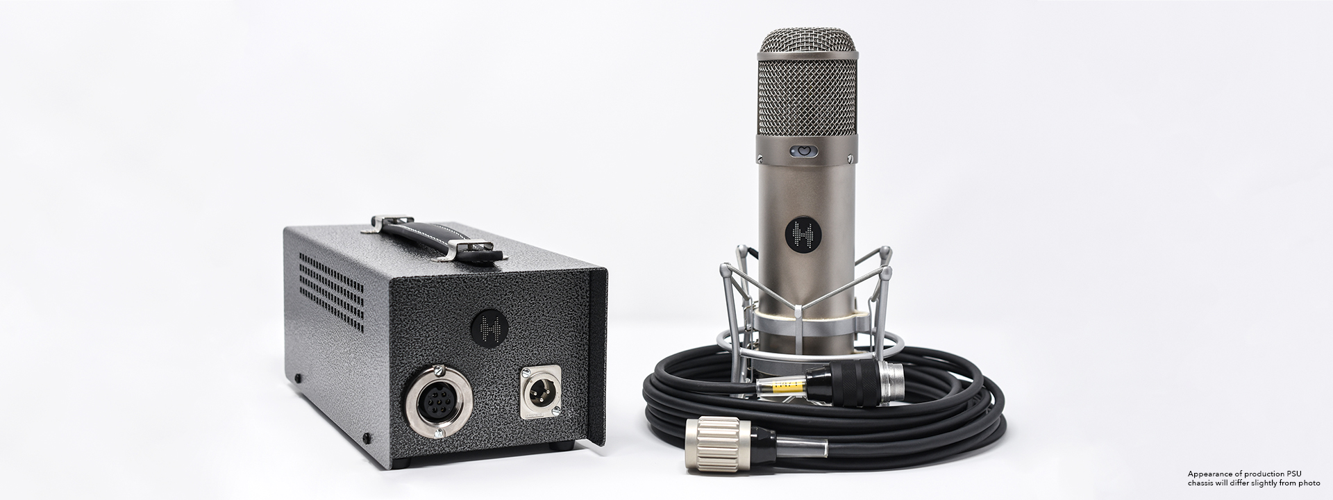 Heiserman H47Tube