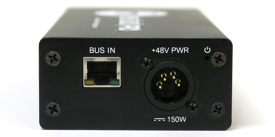 Hear Technologies PRO Mixer Distro Hear Technologies PRO Mixer Distro