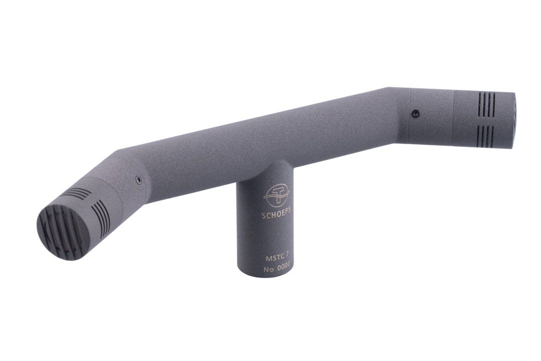 Schoeps MSTC 74 Schoeps MSTC 74