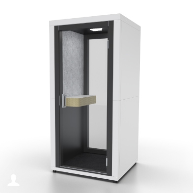Studiobricks HOLA (Office Solutions) Studiobricks HOLA (Office Solutions)