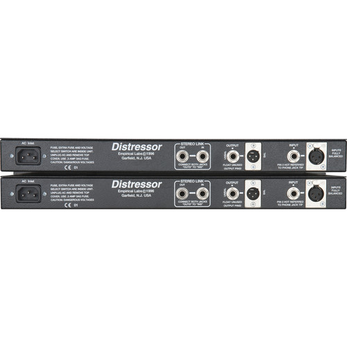 Empirical Labs EL8S