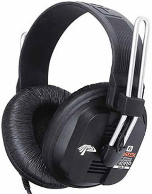 Fostex T40RP mkII