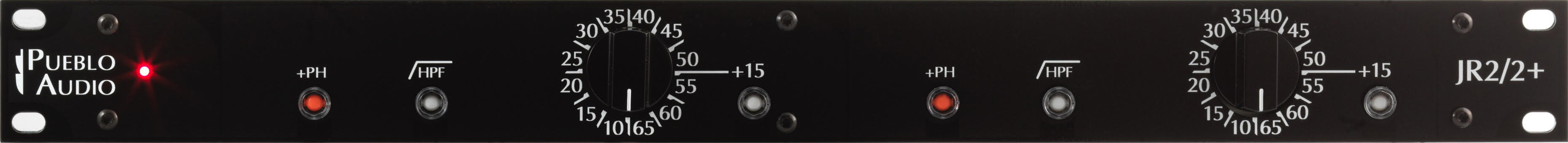 Pueblo Audio JR2/2