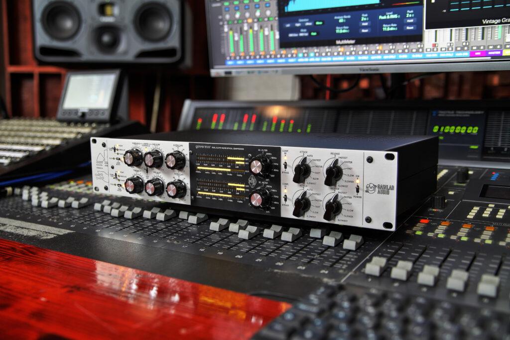 Gainlab Audio Governor Gainlab Audio Governor