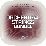 VSL Orchestral Strings Bundle Full VSL Orchestral Strings Bundle Full