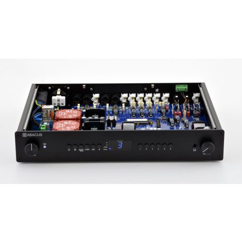 Abacus Preamp 14