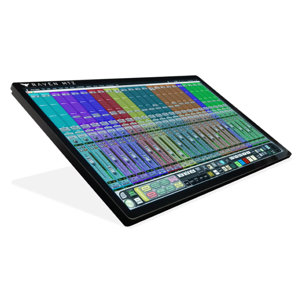 Slate Media Technology Raven MTZ Slate Media Technology Raven MTZ