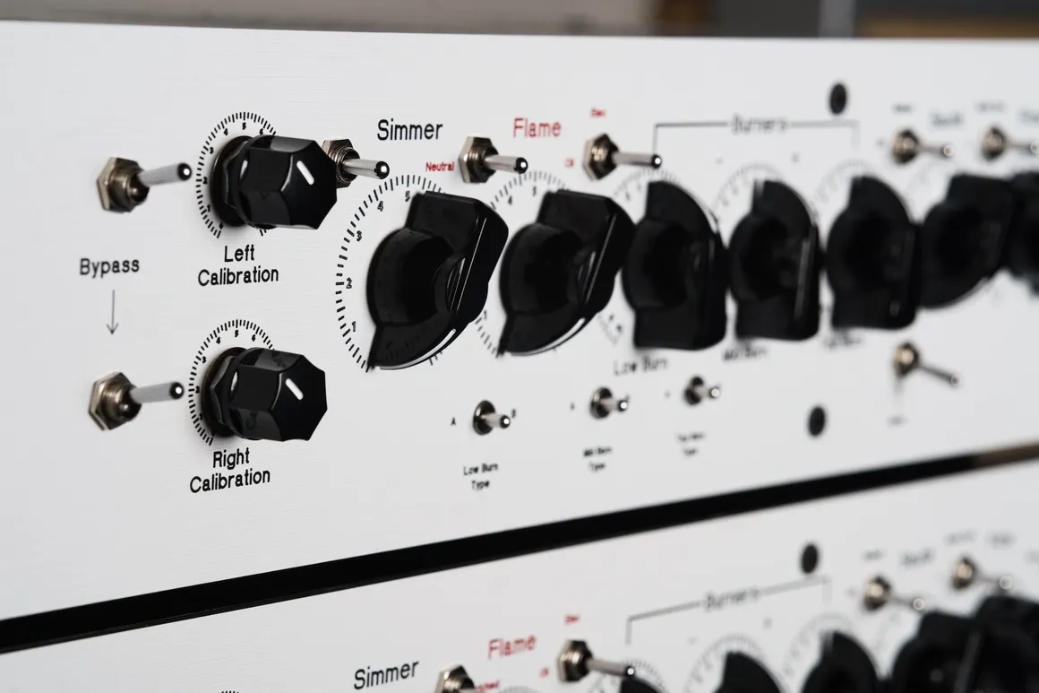 Hendyamps The Stove Hendyamps The Stove