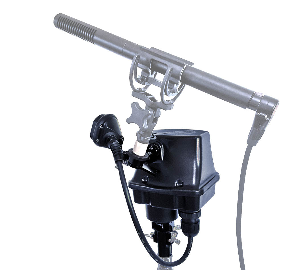 Dynamount Echo-Pt Dynamount Echo-Pt