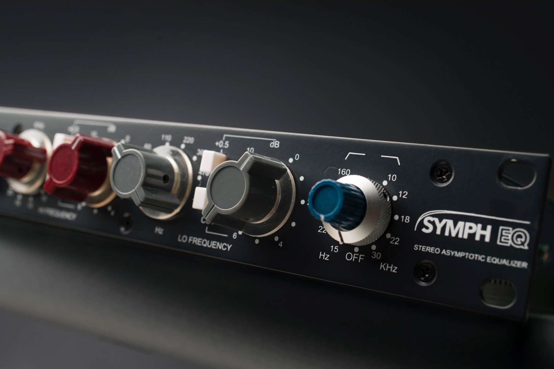 Heritage Audio SYMPH EQ