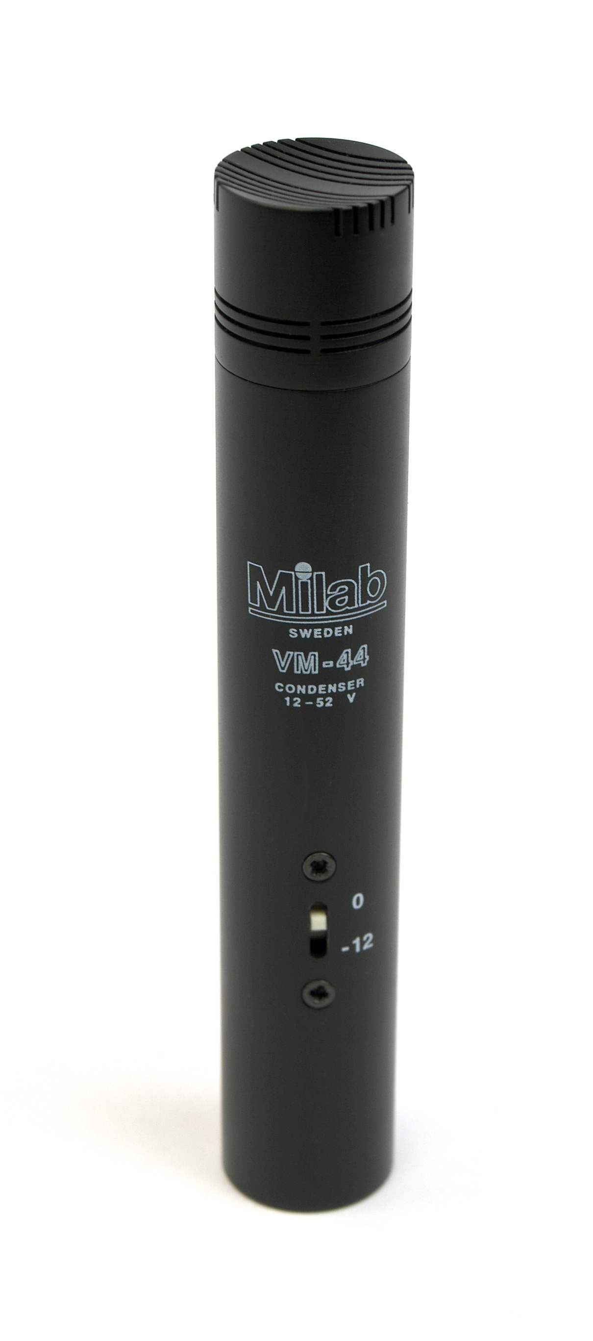 Milab VM-44 Classic (matched pair)