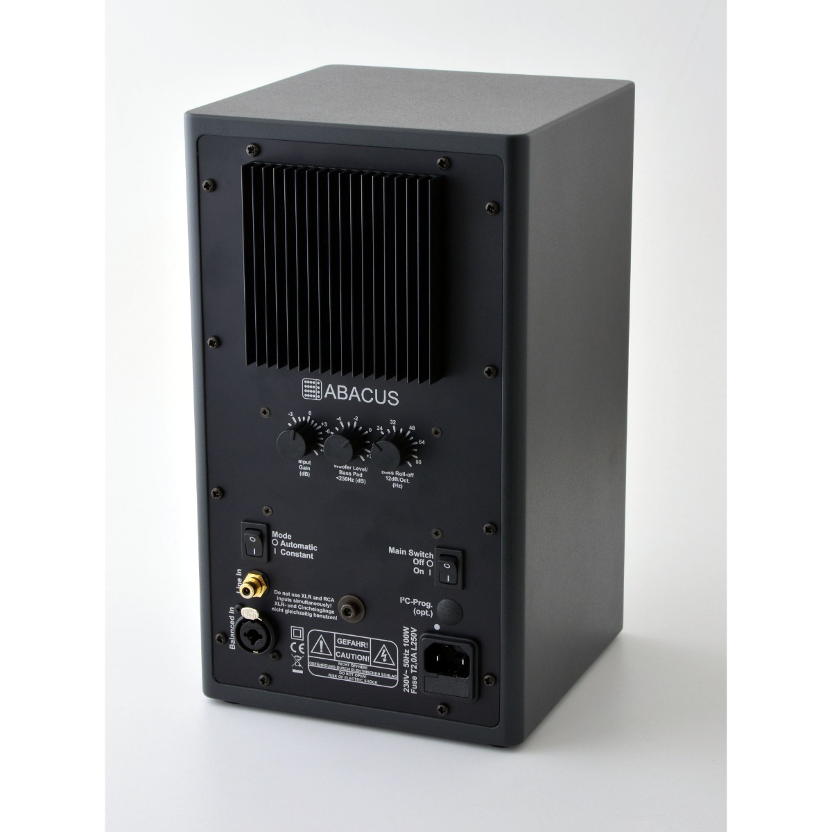 Abacus Cortex 6 (Paarpreis) Abacus Cortex 6 (Paarpreis)