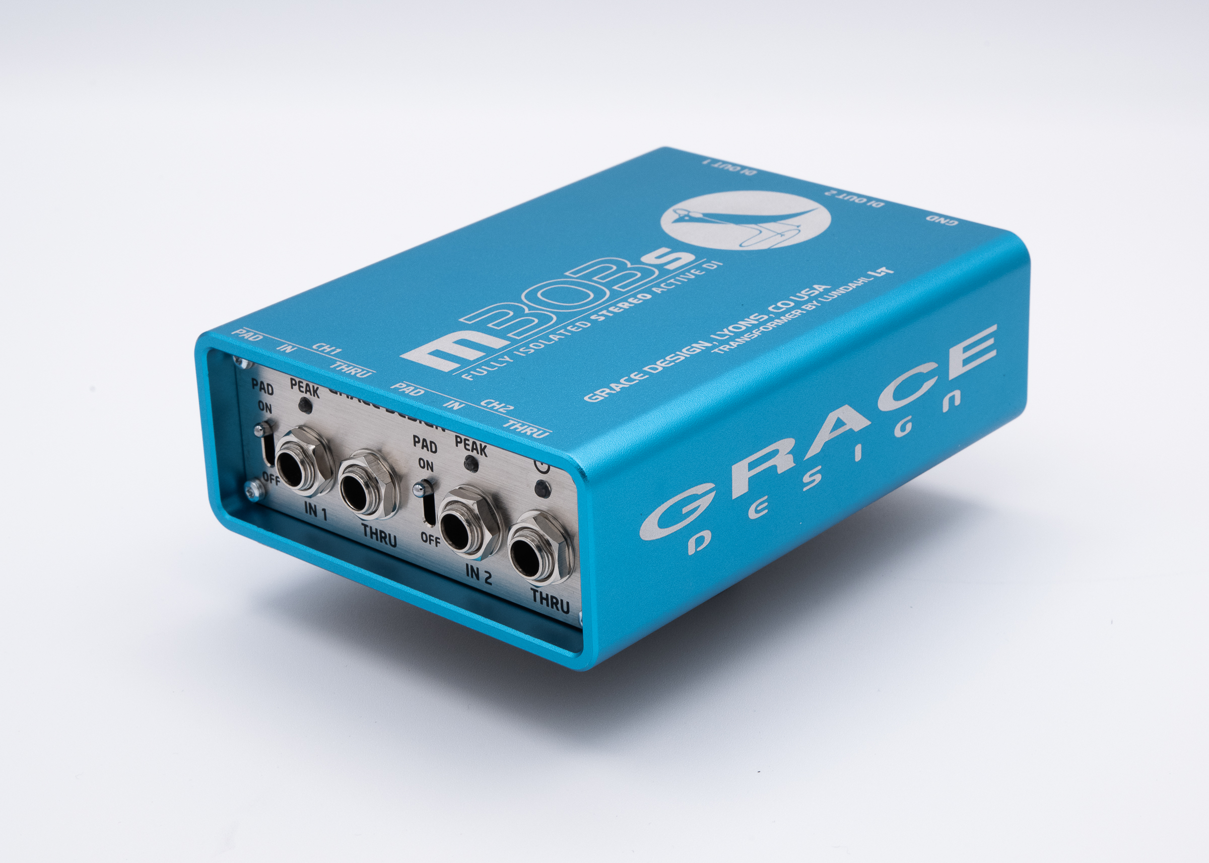 Grace Design m303s