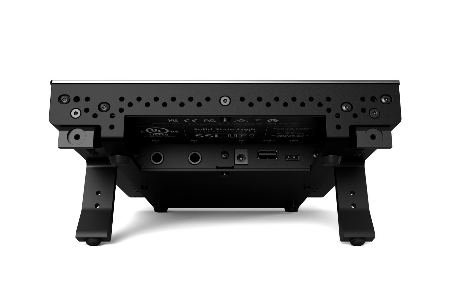 SSL UF1 DAW Controller SSL UF1 DAW Controller