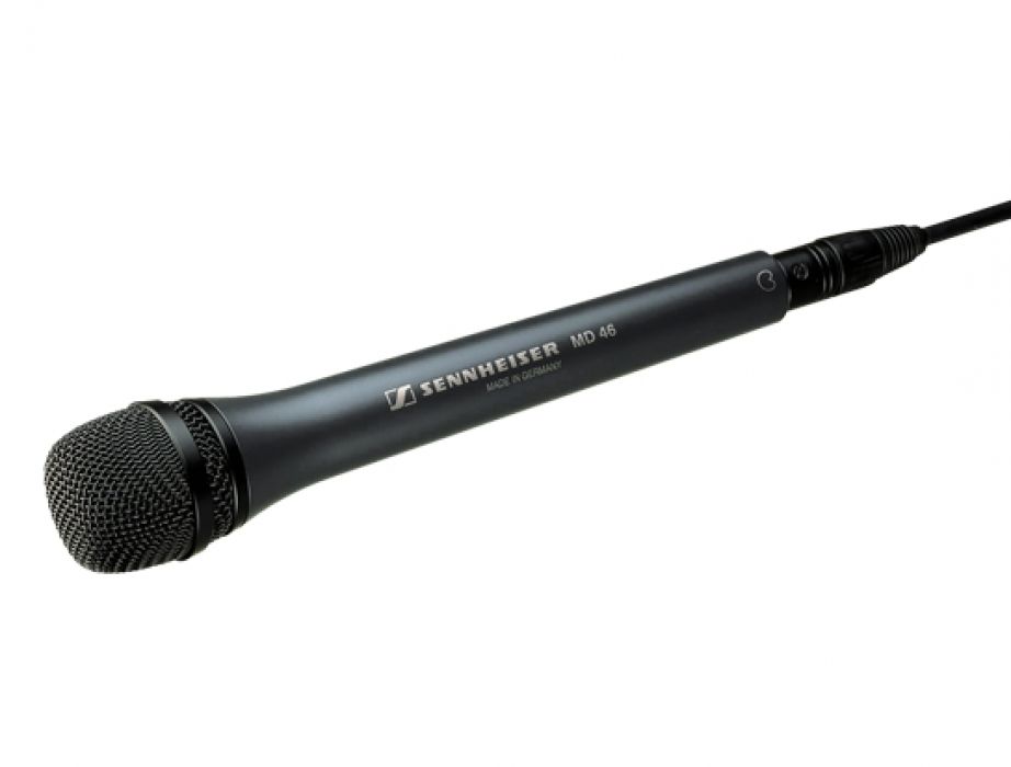 Sennheiser MD 46 Sennheiser MD 46