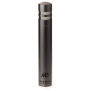 Microtech Gefell M 300 Microtech Gefell M 300