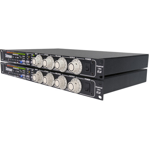 Empirical Labs EL8S