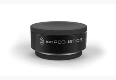 IsoAcoustics ISO-PUCK (Set of 2)