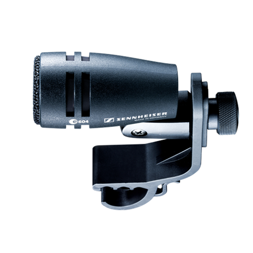 Sennheiser E604 3Pack