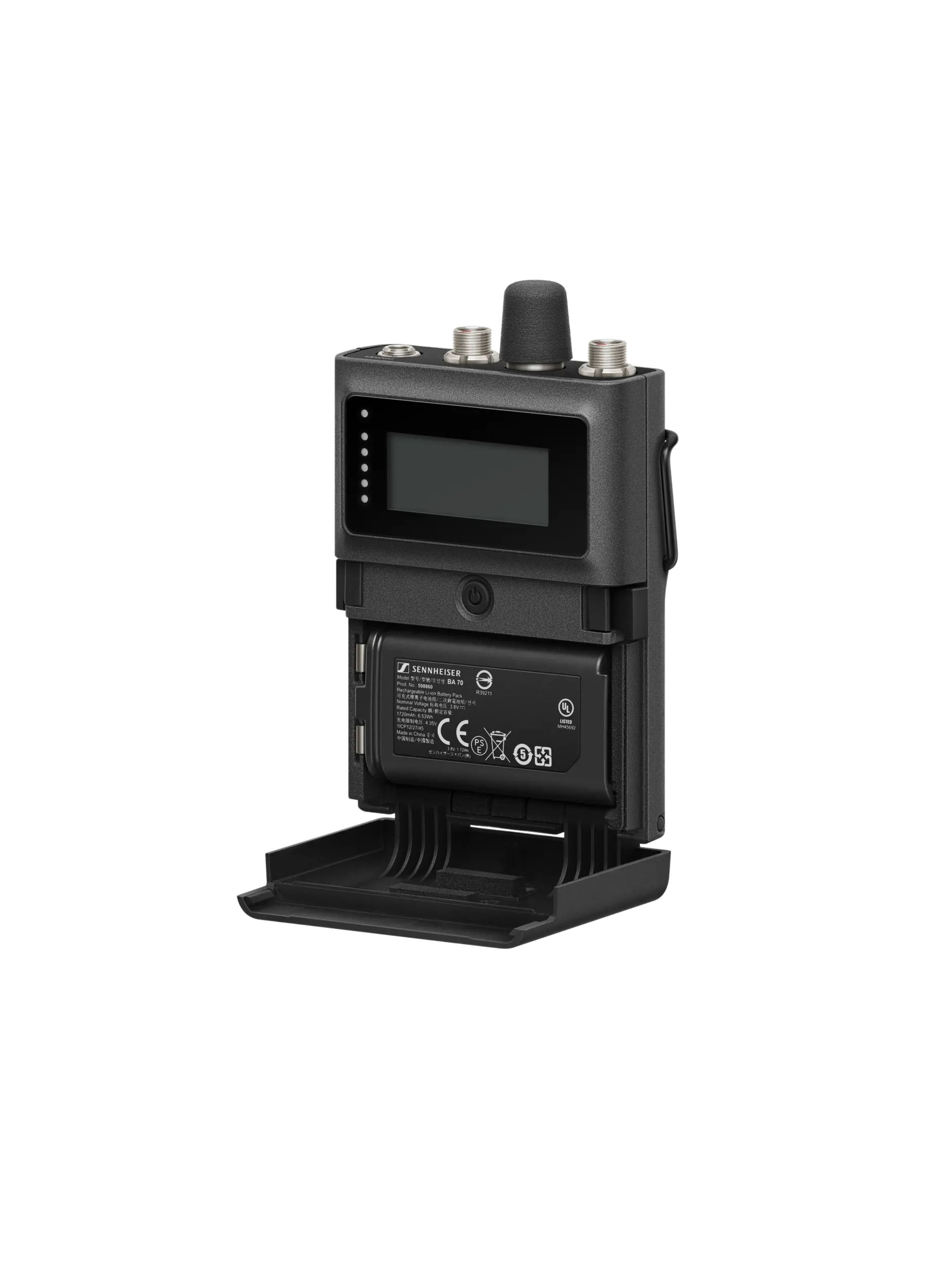 Sennheiser Spectera SEK UHF