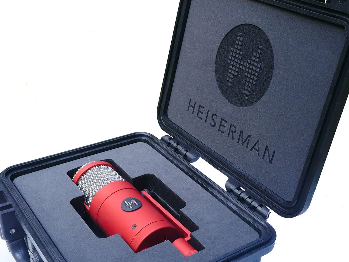 Heiserman H47(FET)