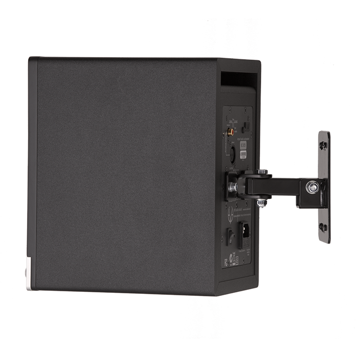 EVE Audio SC204 & SC205: Rear panel wall mount