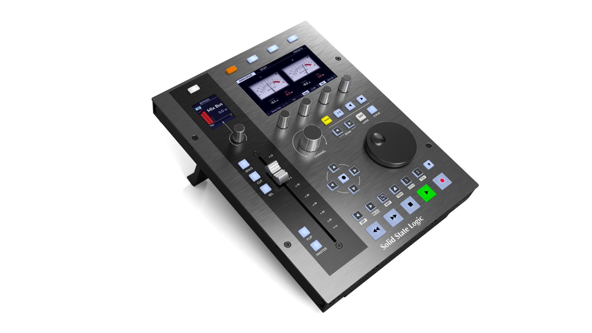 SSL UF1 DAW Controller SSL UF1 DAW Controller