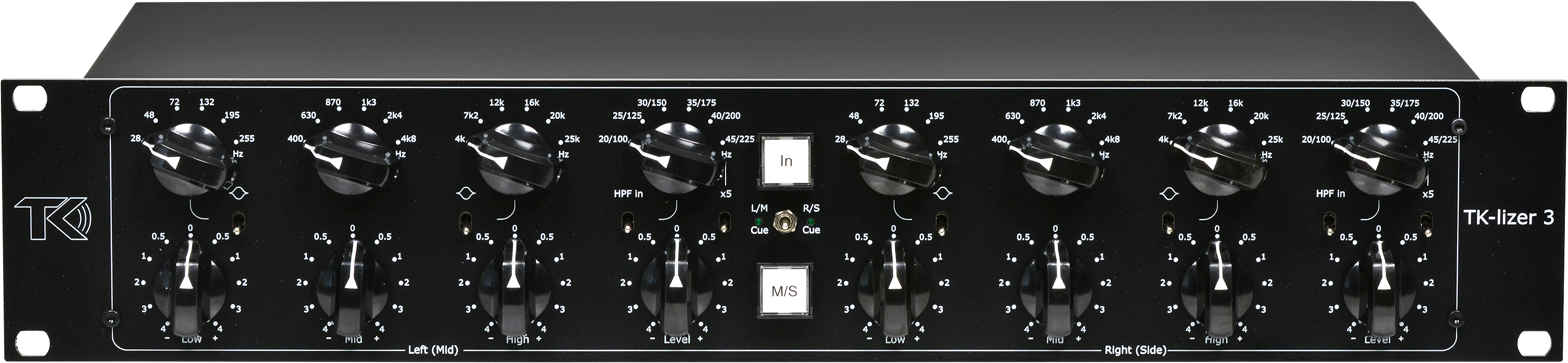 Tk Audio TK-lizer 3