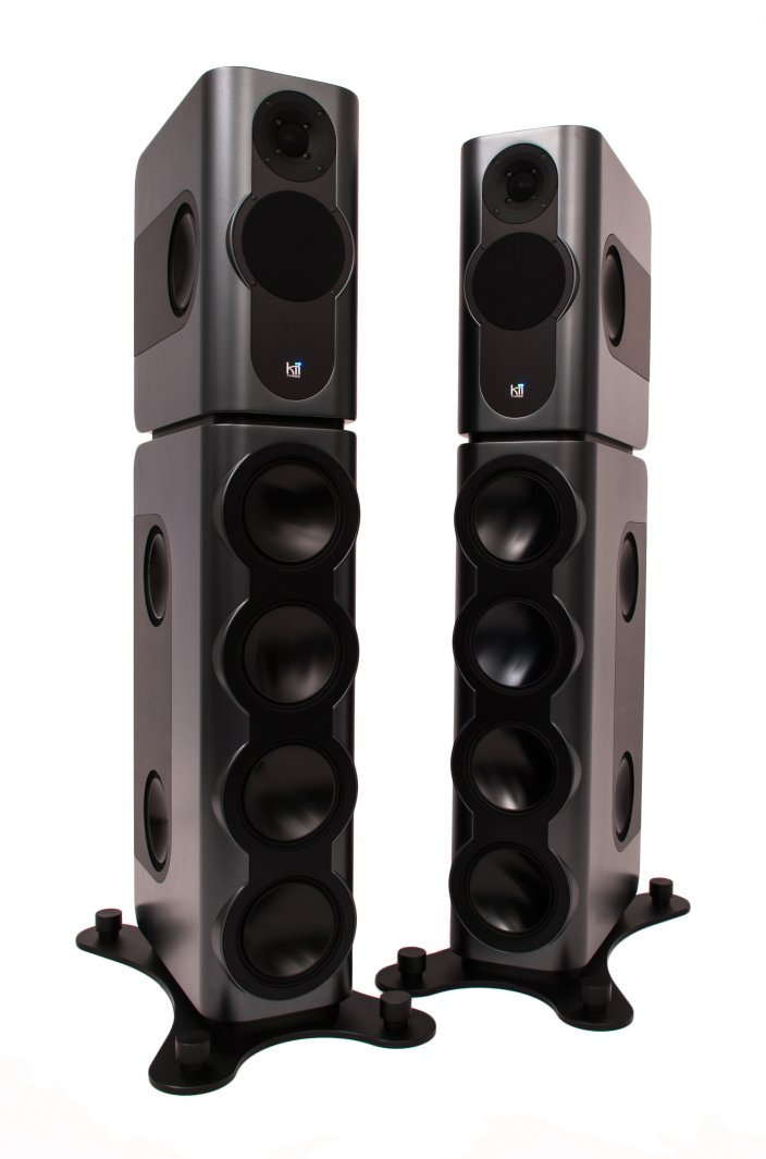 Kii Audio Kii Three BXT System (Pair)