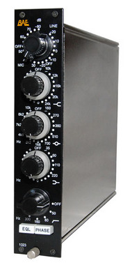 BAE Audio 1023 Module