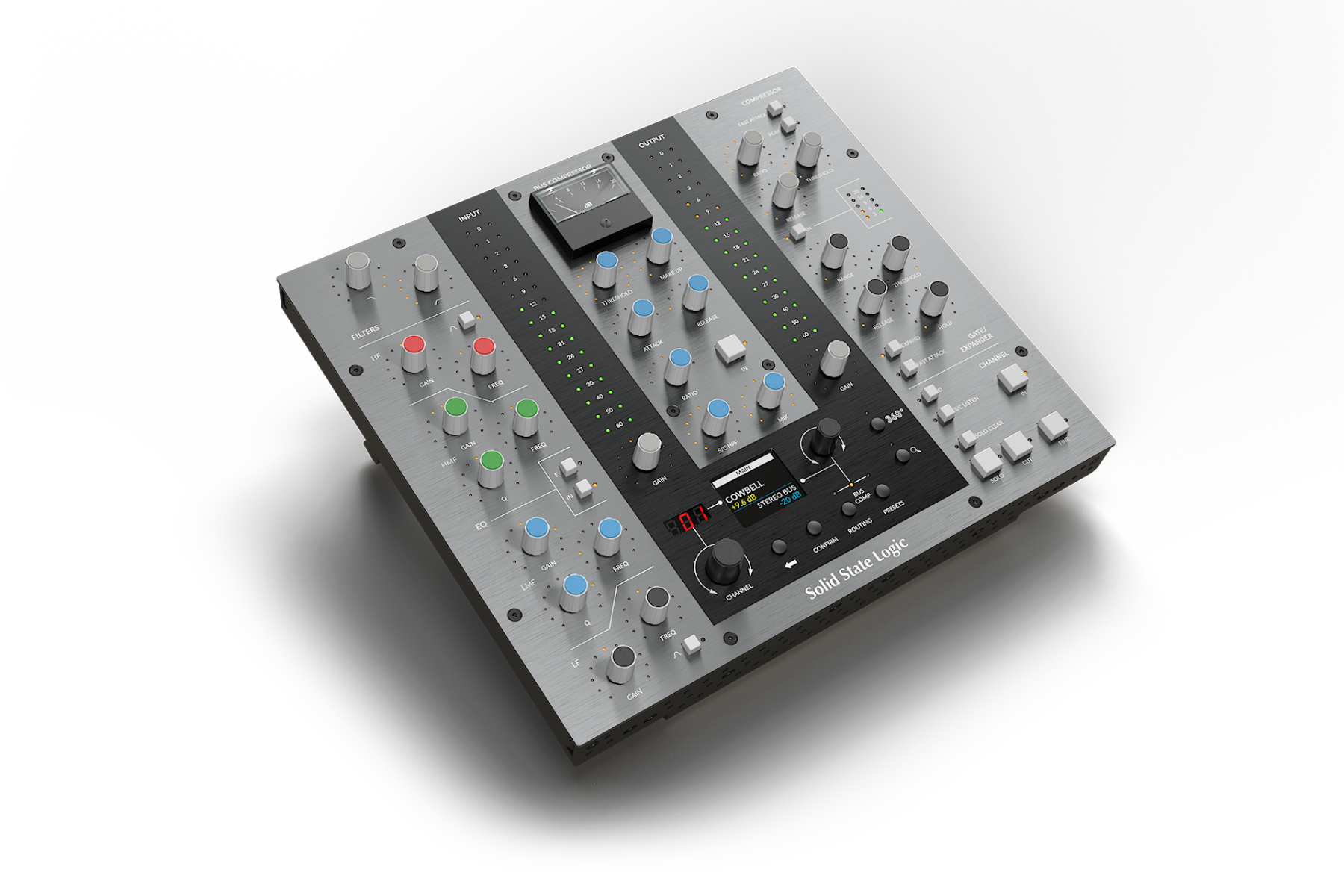 Solid State Logic SSL UC1 Solid State Logic SSL UC1